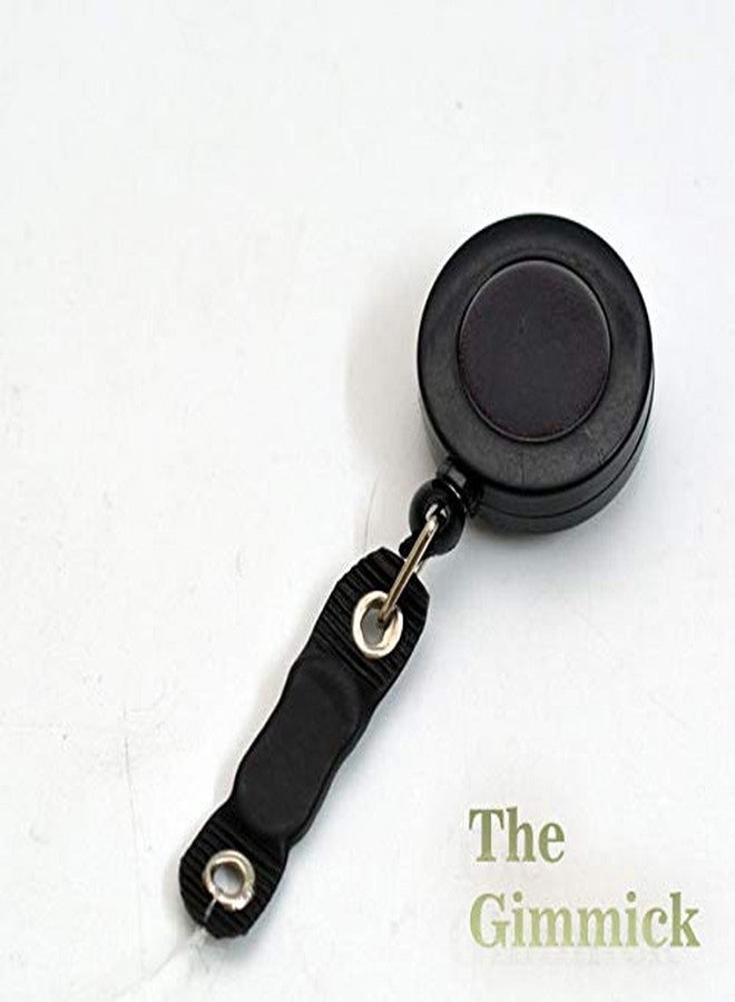 مايلز ماجيك خدعة عملة معدنية من MilesMagic Kid Magic's Raven Reel | إخفاء العملات المعدنية | تغيير العملات المعدنية | أداة قراءة أفكار احترافية لخدع سحرية حقيقية في الشارع أو على المسرح، أسود - Image 3